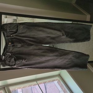 Mavi Barcelona High Rise Wide Leg